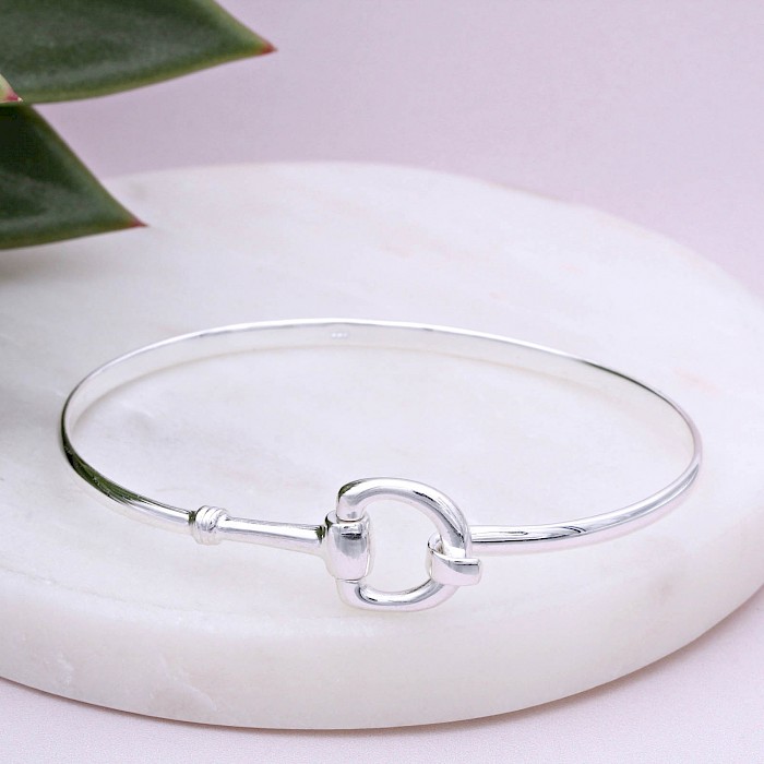 Bangles | A Touch of Silver