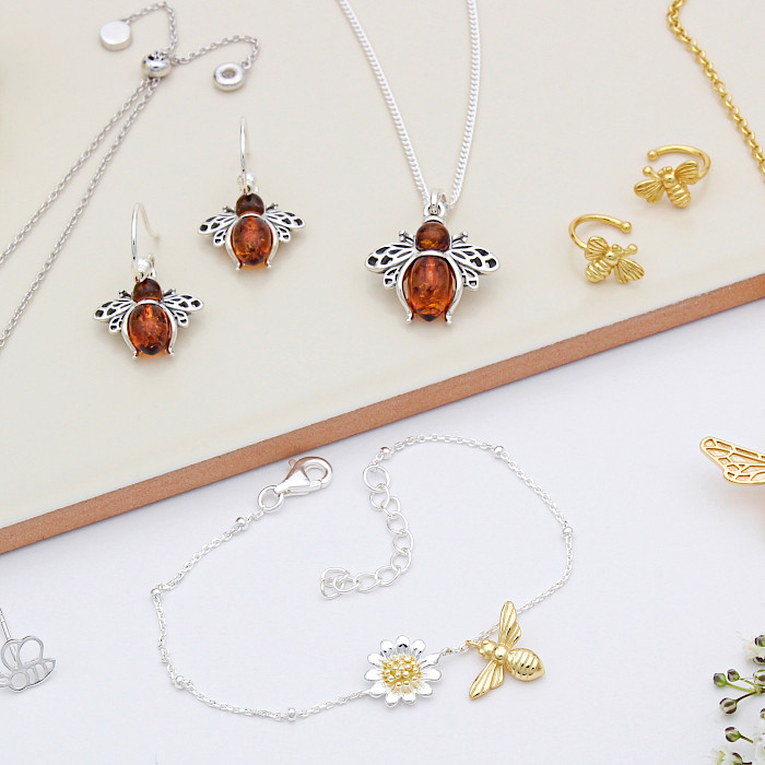 BEE-UTIFUL - What Do Bees Symbolise?